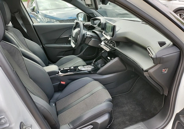 Peugeot 2008 cena 109900 przebieg: 20179, rok produkcji 2023 z Koluszki małe 191